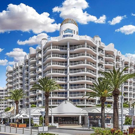 The Phoenician Resort Gold Coast Kültér fotó