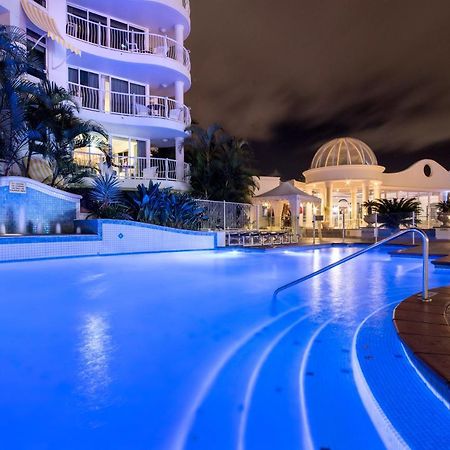 The Phoenician Resort Gold Coast Kültér fotó