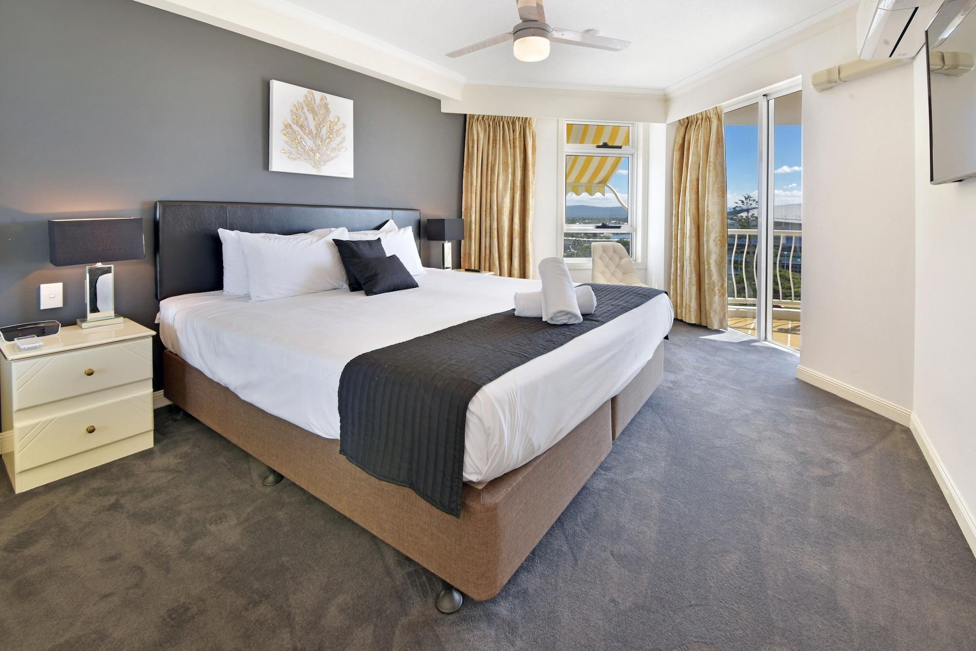 The Phoenician Resort Gold Coast Kültér fotó
