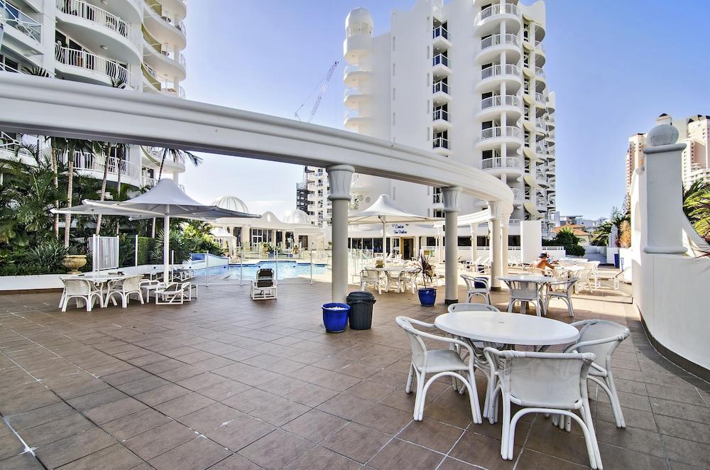 The Phoenician Resort Gold Coast Kültér fotó