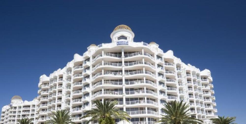 The Phoenician Resort Gold Coast Kültér fotó