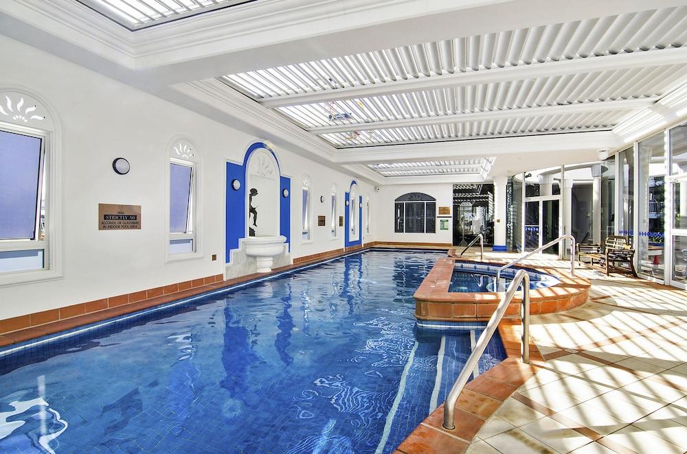 The Phoenician Resort Gold Coast Kültér fotó