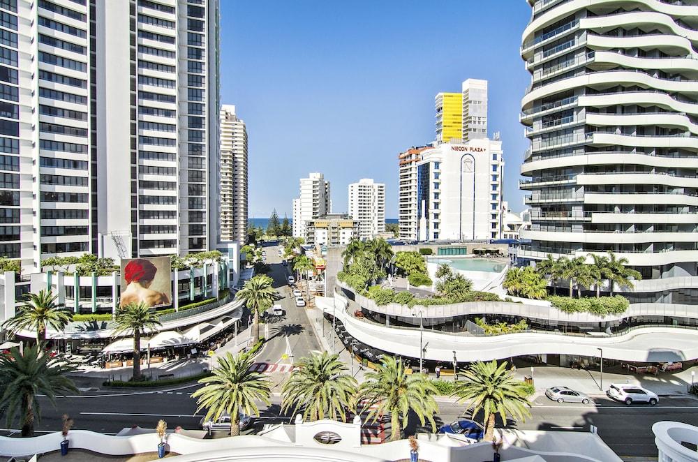The Phoenician Resort Gold Coast Kültér fotó
