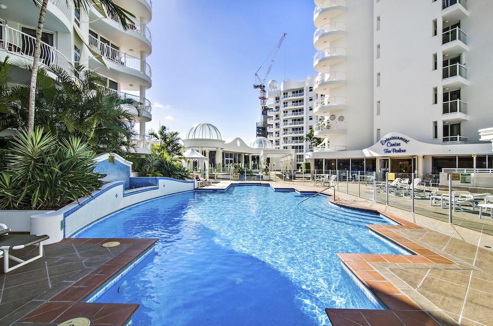 The Phoenician Resort Gold Coast Kültér fotó