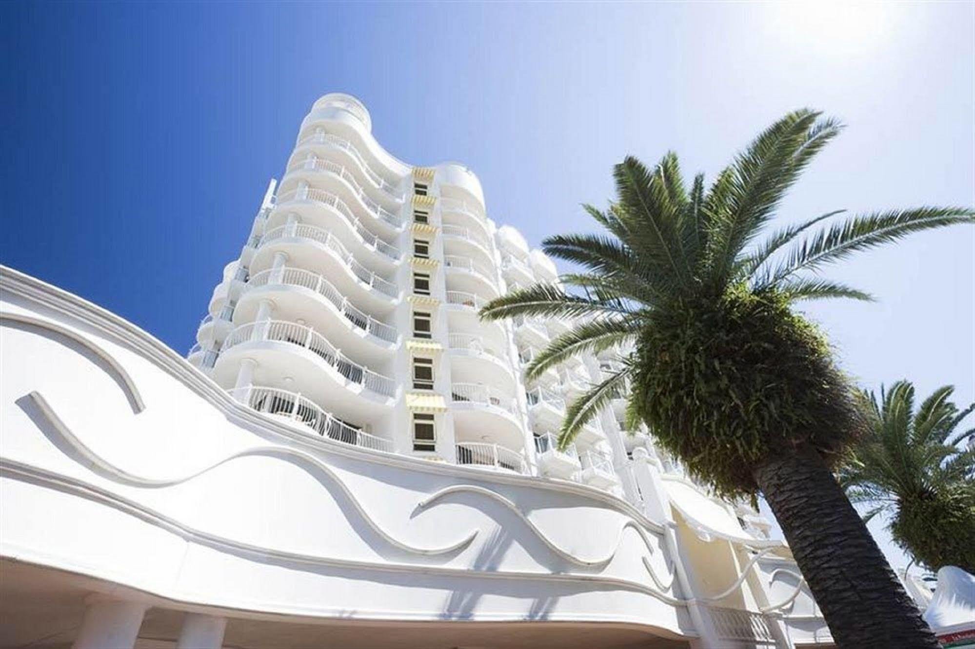 The Phoenician Resort Gold Coast Kültér fotó