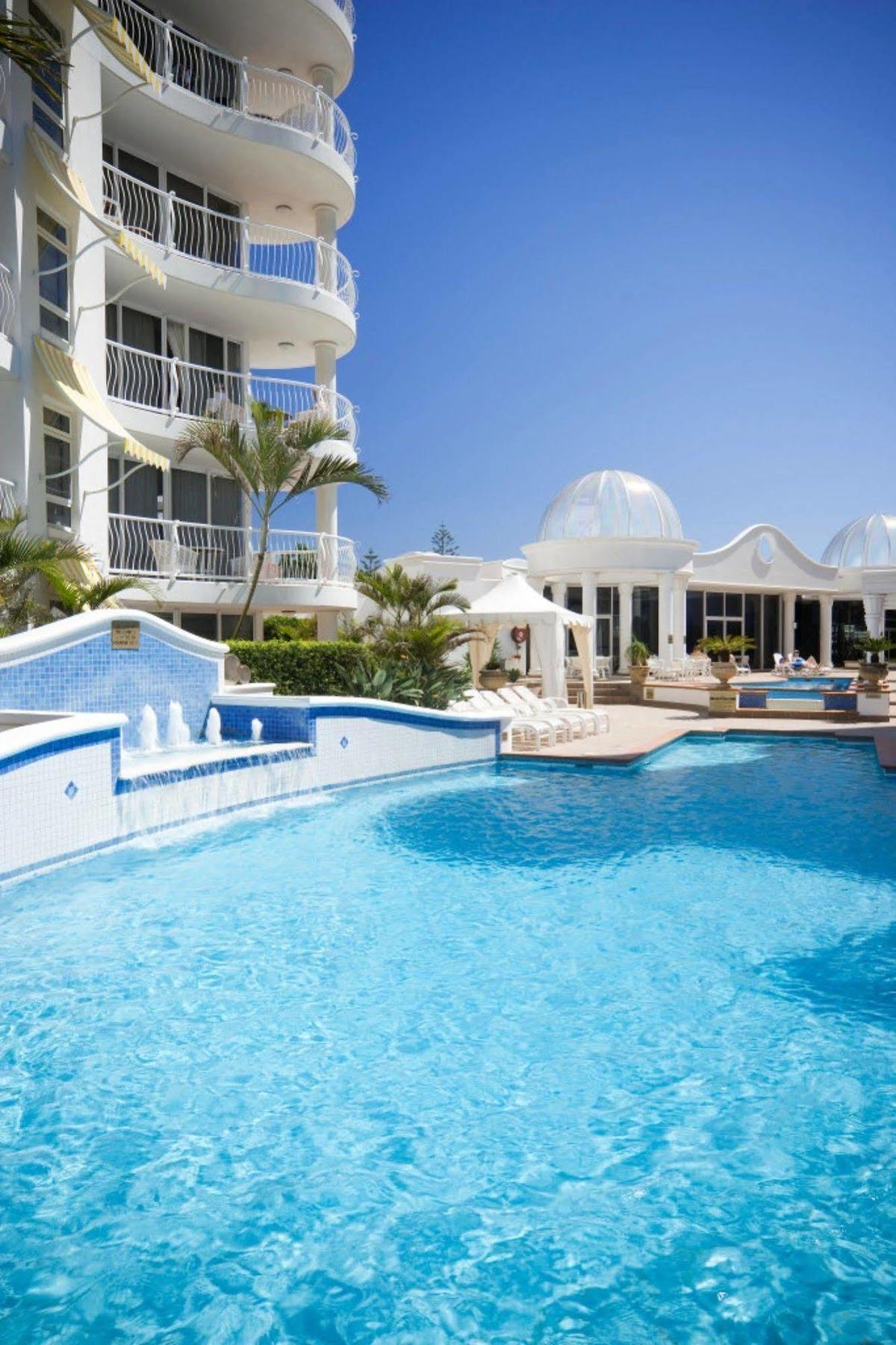 The Phoenician Resort Gold Coast Kültér fotó