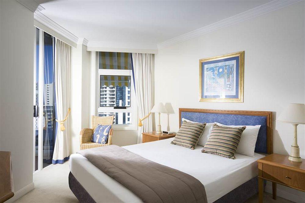 The Phoenician Resort Gold Coast Szoba fotó