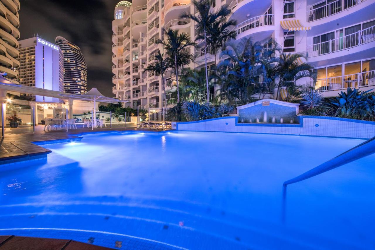 The Phoenician Resort Gold Coast Kültér fotó
