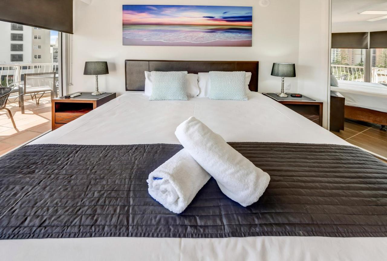 The Phoenician Resort Gold Coast Kültér fotó