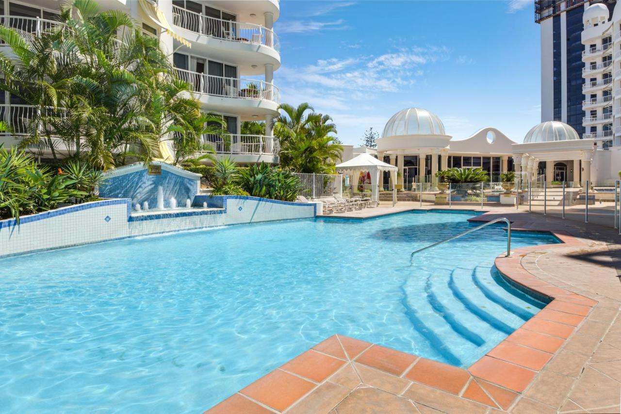 The Phoenician Resort Gold Coast Kültér fotó